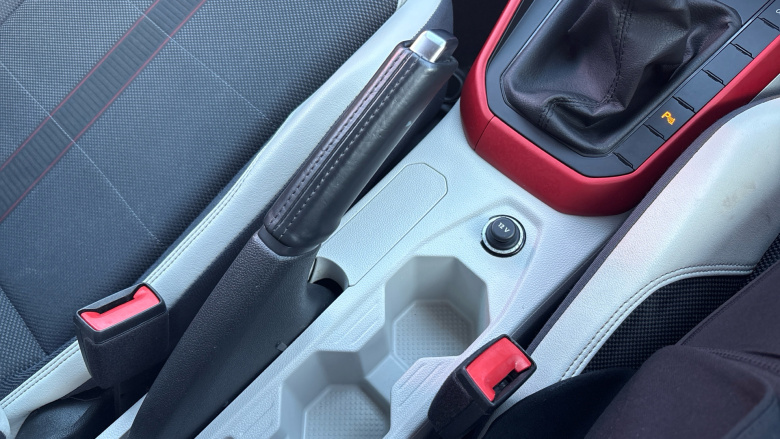 Volkswagen Polo 1.0 TSI 95 Beats 5dr Petrol Hatchback